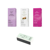 NAIL CARE SET FOR VERY DAMAGED NAILS - Helios Nail Systems